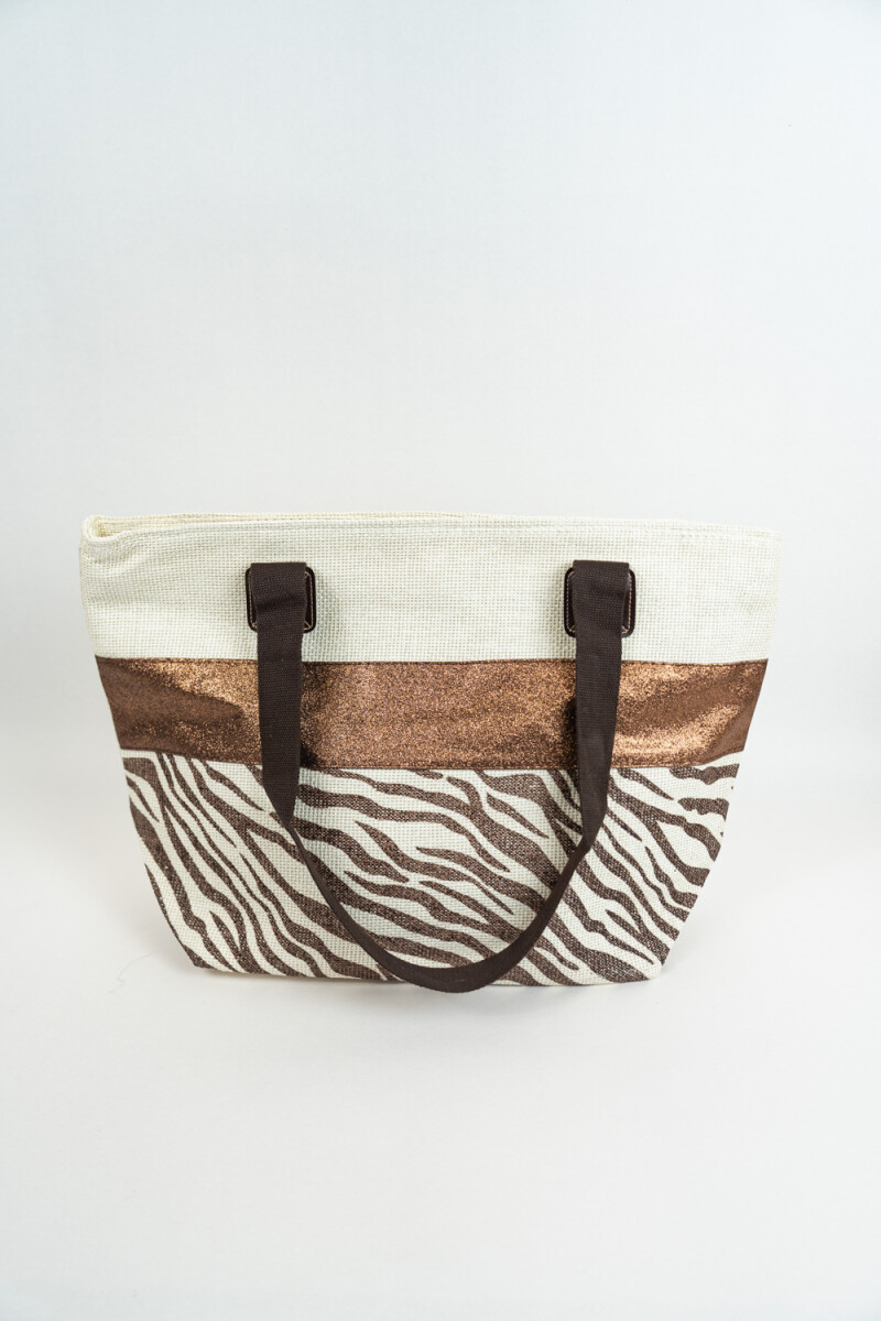 Bolso Cali - Estampado 2 