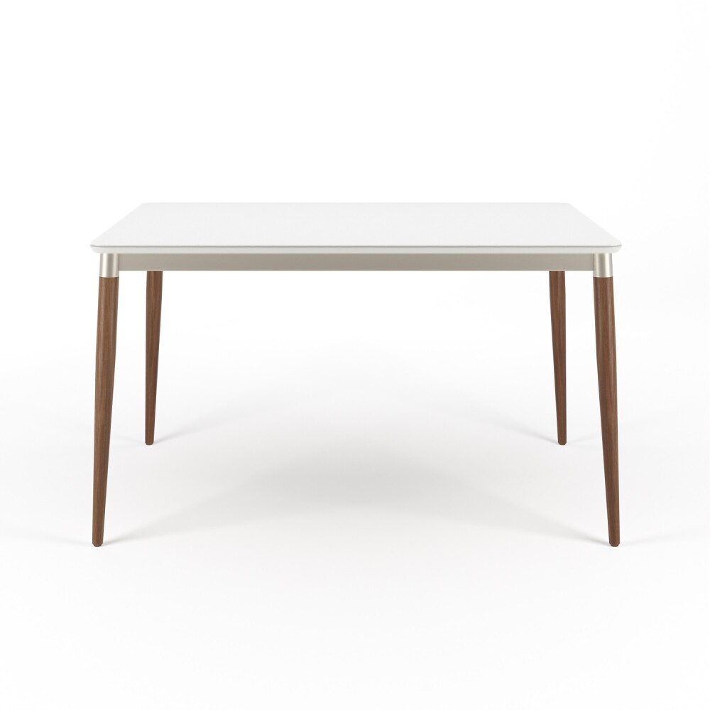 Mesa de comedor Abbey 1.35 - Linea Mónaco Mesa de comedor Abbey 1.35 - Linea Mónaco