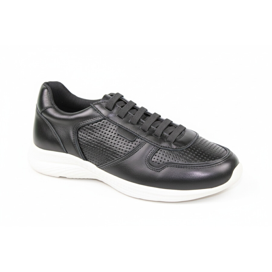 M.GALLI SPORT PRETO