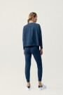 JOGGER DABA Azul