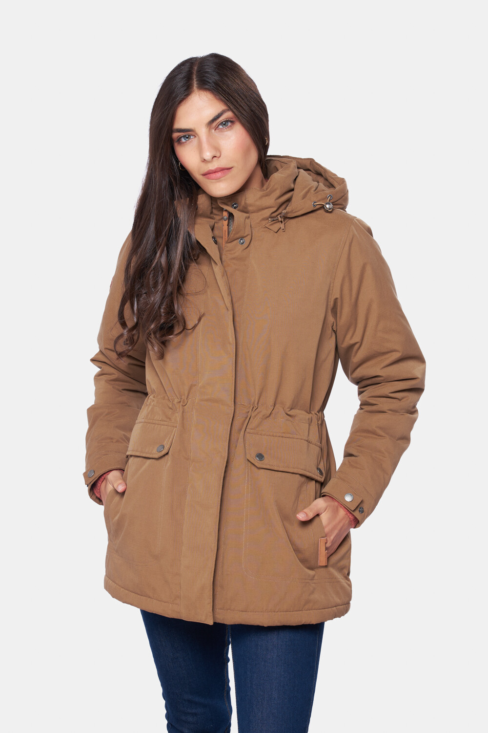 CAMPERA Beige