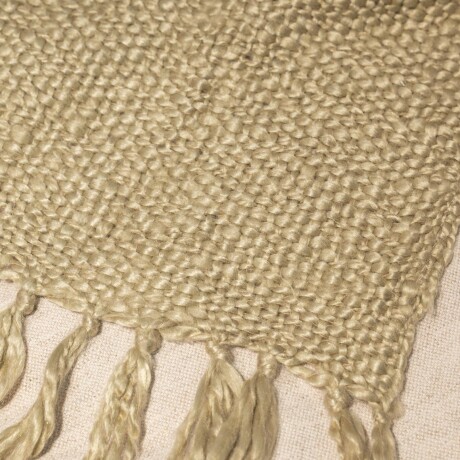 THORW ACRILICO NATURAL-BEIGE DOMINIQUE BEIGE
