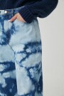 BAGGY CARNABY Azul