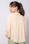 BLUSA FABEL Rosado