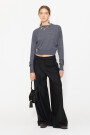 PANTALON JAIME Negro
