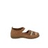 SANDALIA 35-41 BROWN