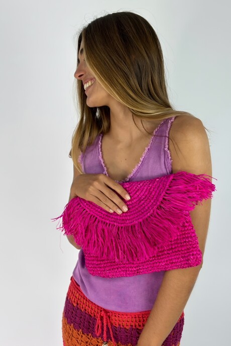 SOBRE PASSIO Fucsia
