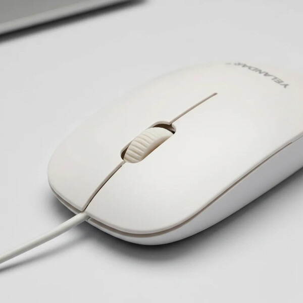 Mouse Óptico Yelandar Mouse Óptico Yelandar