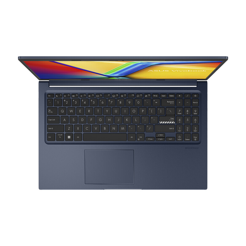 Notebook ASUS Vivobook 15 X1504VA-BQ598W Core 5 120U 512GB Notebook ASUS Vivobook 15 X1504VA-BQ598W Core 5 120U 512GB