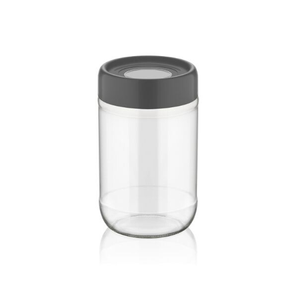 Frasco Ring 660 ml QLUX IDEAS Frasco Ring 660 ml QLUX IDEAS
