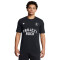 UA Pjt Rck SS BOH-PPL BLK-001
