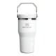 Vaso térmico Stanley Iceflow Flip Straw 591ml Frost