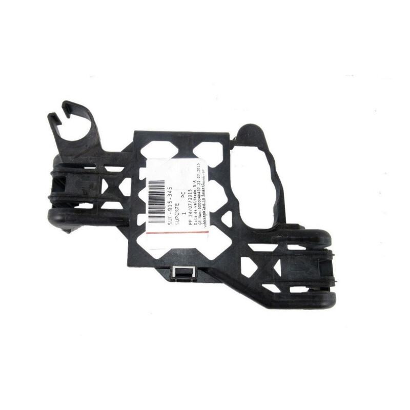 SOPORTE DE CAJA FUSIBLES GOL G5 Soporte De Caja Fusibles Gol G5