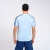 REMERA POLY HOMBRE Umbro Hombre 007