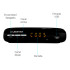 Sintonizador Digital De Tv Isdb-t Ledstar Ltv-view SINTONIZADOR ISDBT LEDSTAR LTV-VIEW