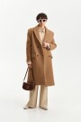 CAPPOTTO Camel