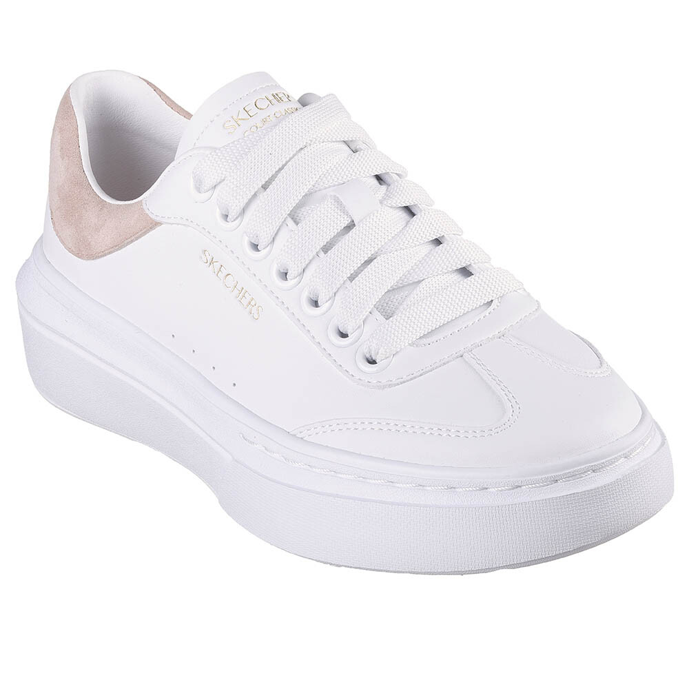 Cordova Classic - Mujer White/Pink