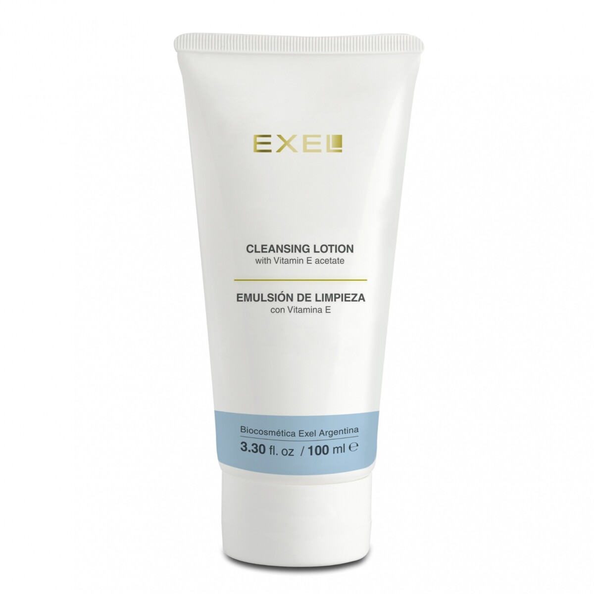 EXEL Emulsión De Limpieza Con Vitamina E 100 ml 