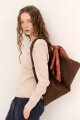 SWEATER VIVI BEIGE