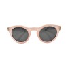 Lentes De Sol Polarizados Solido Inc SLD1502 Plateado
