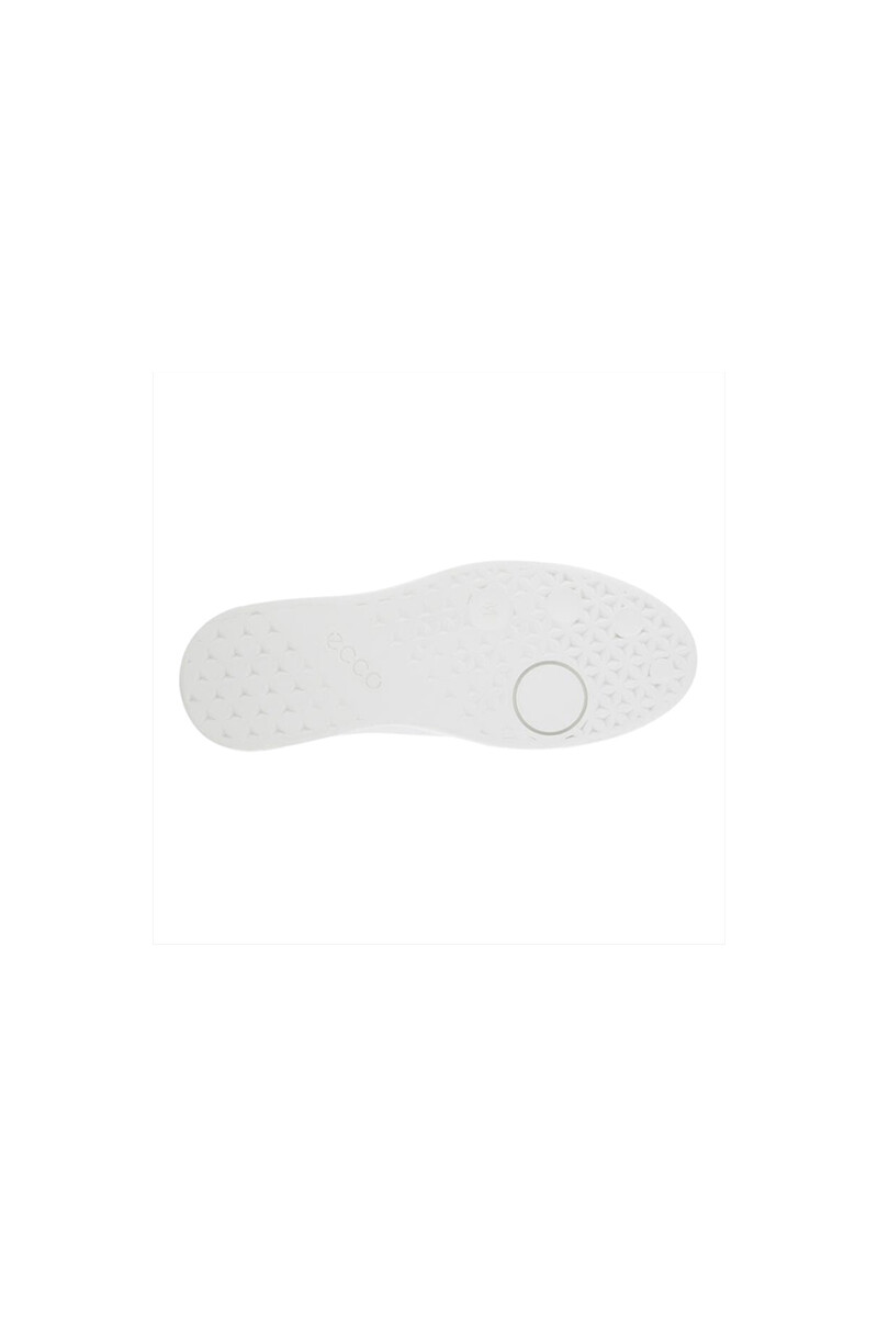 Ecco Street Tray M Blanco