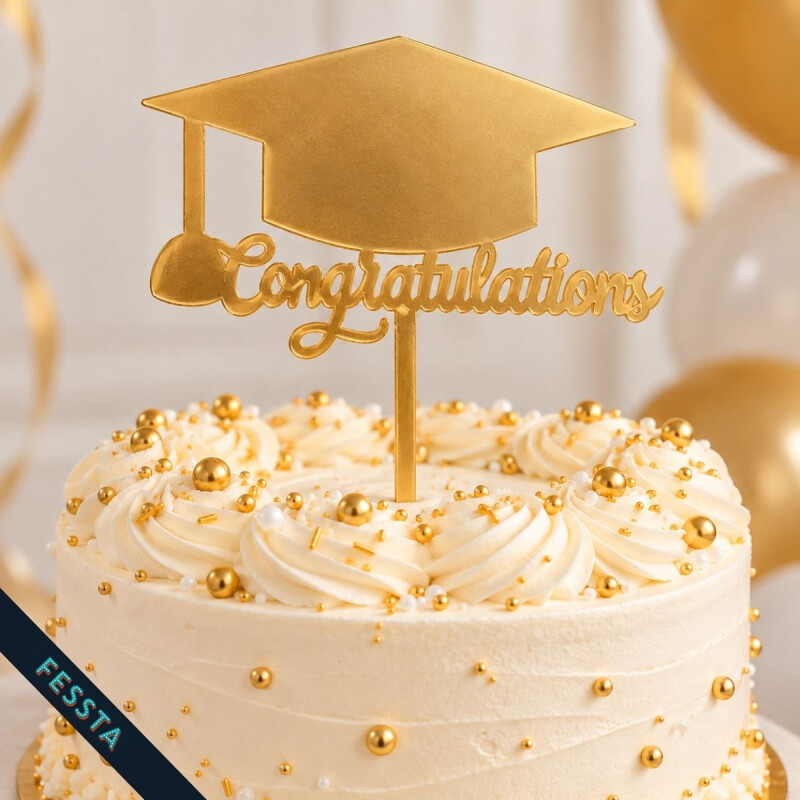 Topper Graduación Topper Graduación