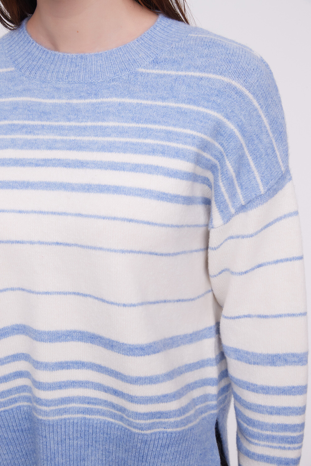 Sweater Pukin Estampado 1