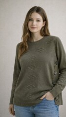 Sweater zima Marfil