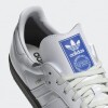 Championes Adidas Samba OG Blanco
