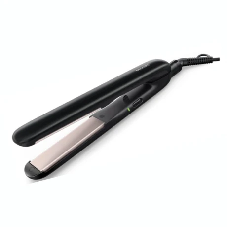 Planchita PHILIPS Essential HP8321 210° 240v - Black Planchita PHILIPS Essential HP8321 210° 240v - Black