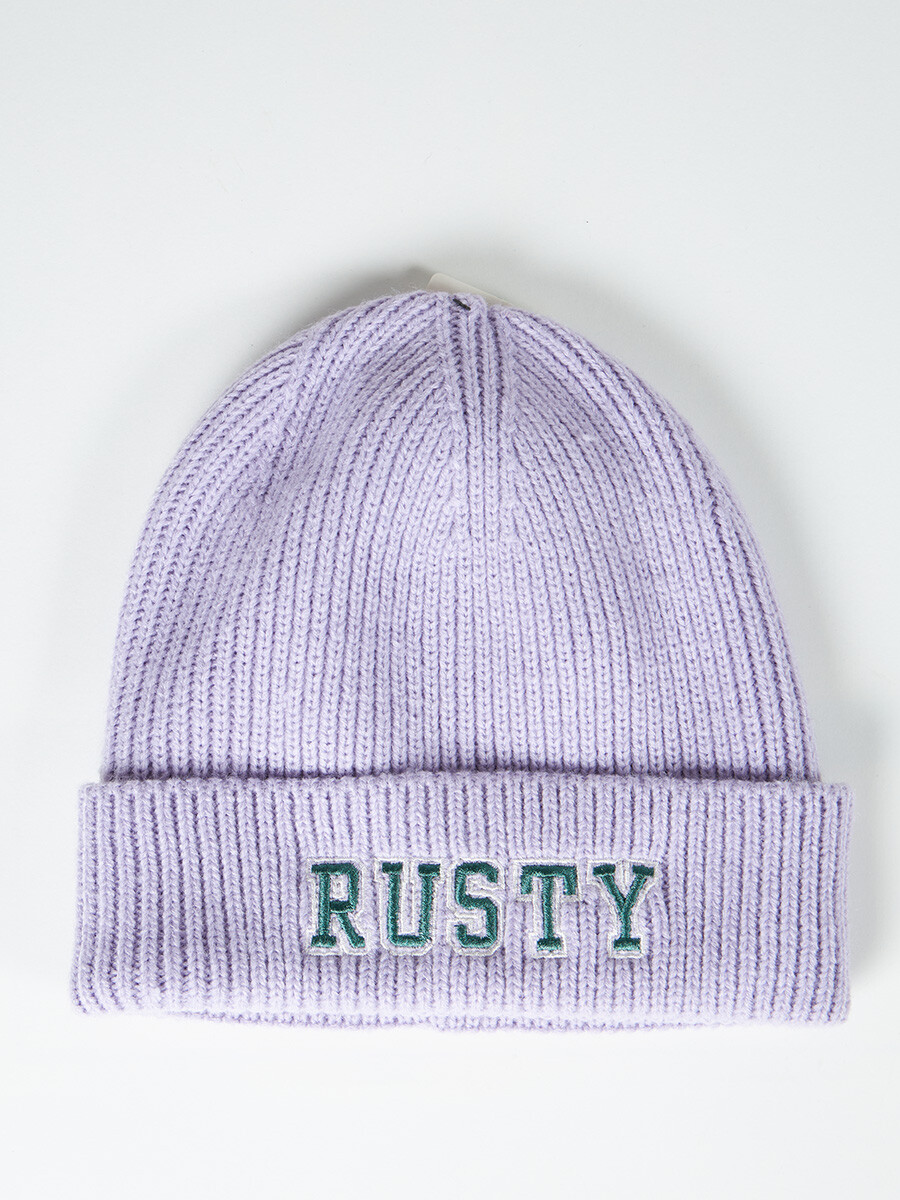 GORRO TARRA RUSTY - Lila 