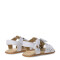 Sandalias de Niña Bibi Afeto 3.0 Blanco