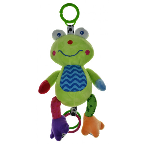DORMIDERA RANA PARA BEBES DORMIDERA RANA PARA BEBES