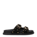Sandalias de Mujer Miss Carol Munna Negro