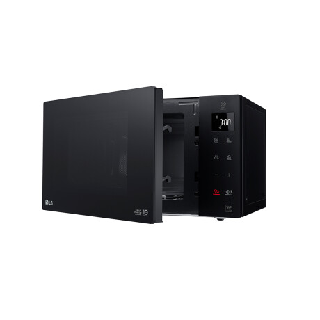 Microondas inverter NeoChef 25L LG MS2536GIS Microondas inverter NeoChef 25L LG MS2536GIS