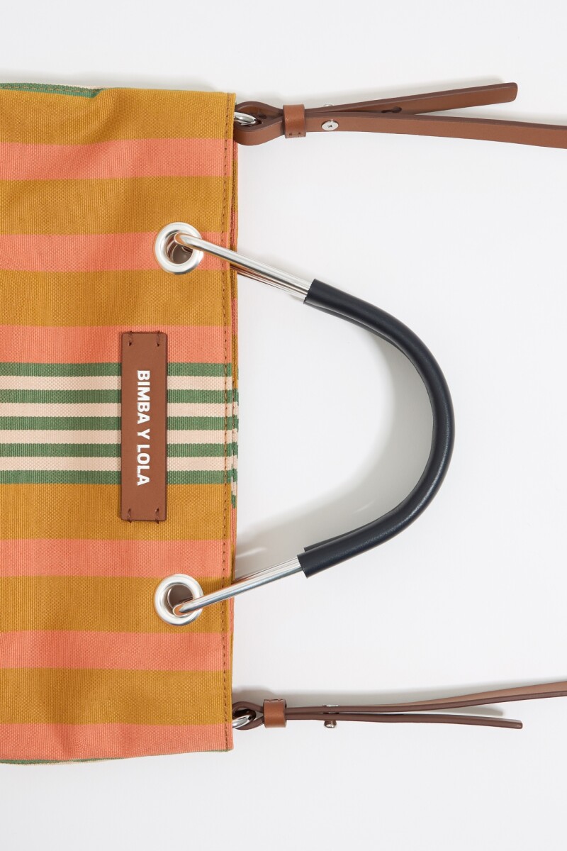 BOLSO Ocre