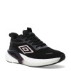Running - Umbro - Championes Umbro PURE STEP de Mujer - 20303804 Negro