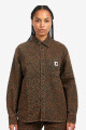 Camisa W' Leo Leopardo