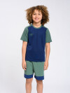 REMERA DOV JUNIOR Umbro Junior 01v