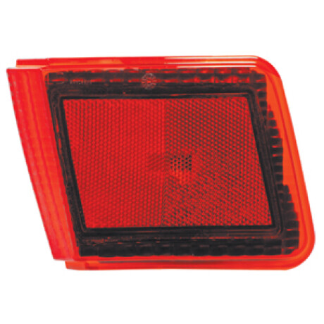 FAROL CHEVROLET CHEVETTE 80-82 PUNTA TRASERO IZQ HATCH - FAROL CHEVROLET CHEVETTE 80-82 PUNTA TRASERO IZQ HATCH -