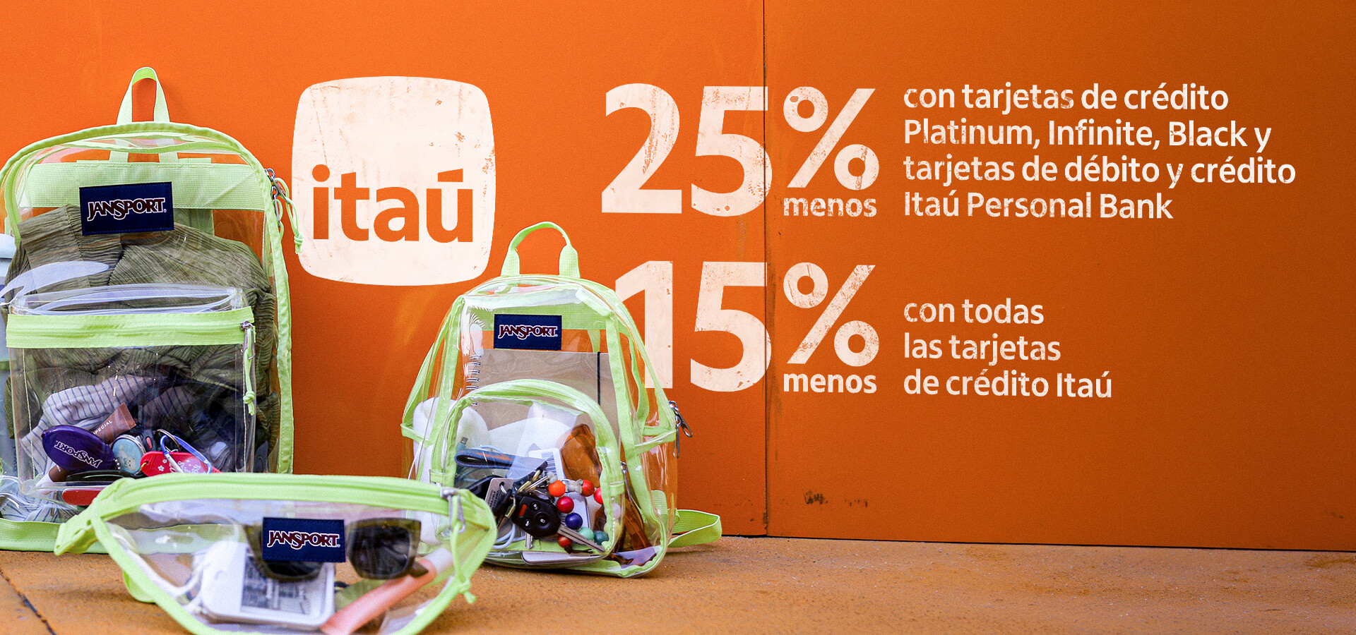 HS itaú