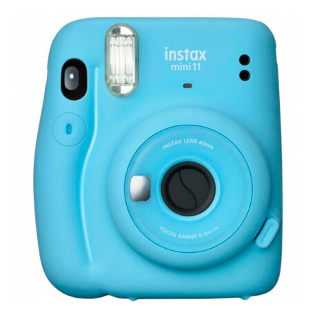 Cámara Instantánea Fujifilm Instax Mini 11\n 001