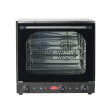 Horno convector 4 bandejas c/ humidificador Perpetua Horno convector 4 bandejas c/ humidificador Perpetua