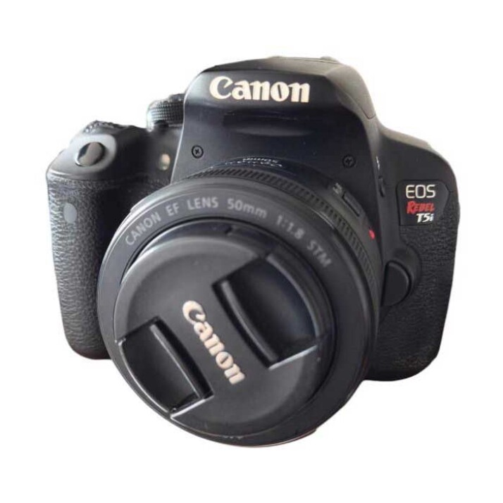 Pack Audiovisual & Fotografía Canon Pack Audiovisual & Fotografía Canon