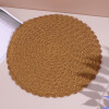 Individual Circular - Camel Individual Circular - Camel
