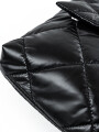 Cartera Majo Negro