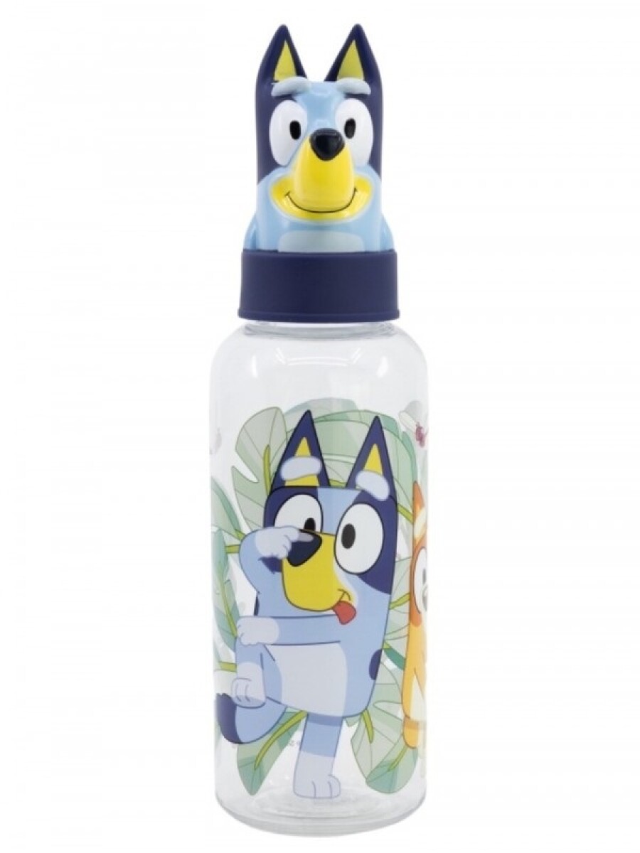 Botella 560 ml - Bluey 
