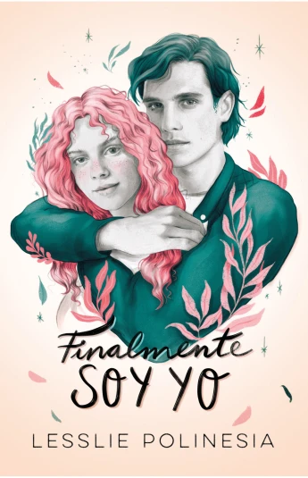 Finalmente soy yo Finalmente soy yo