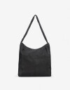 Saca Nylon Saca De Nylon - Negro