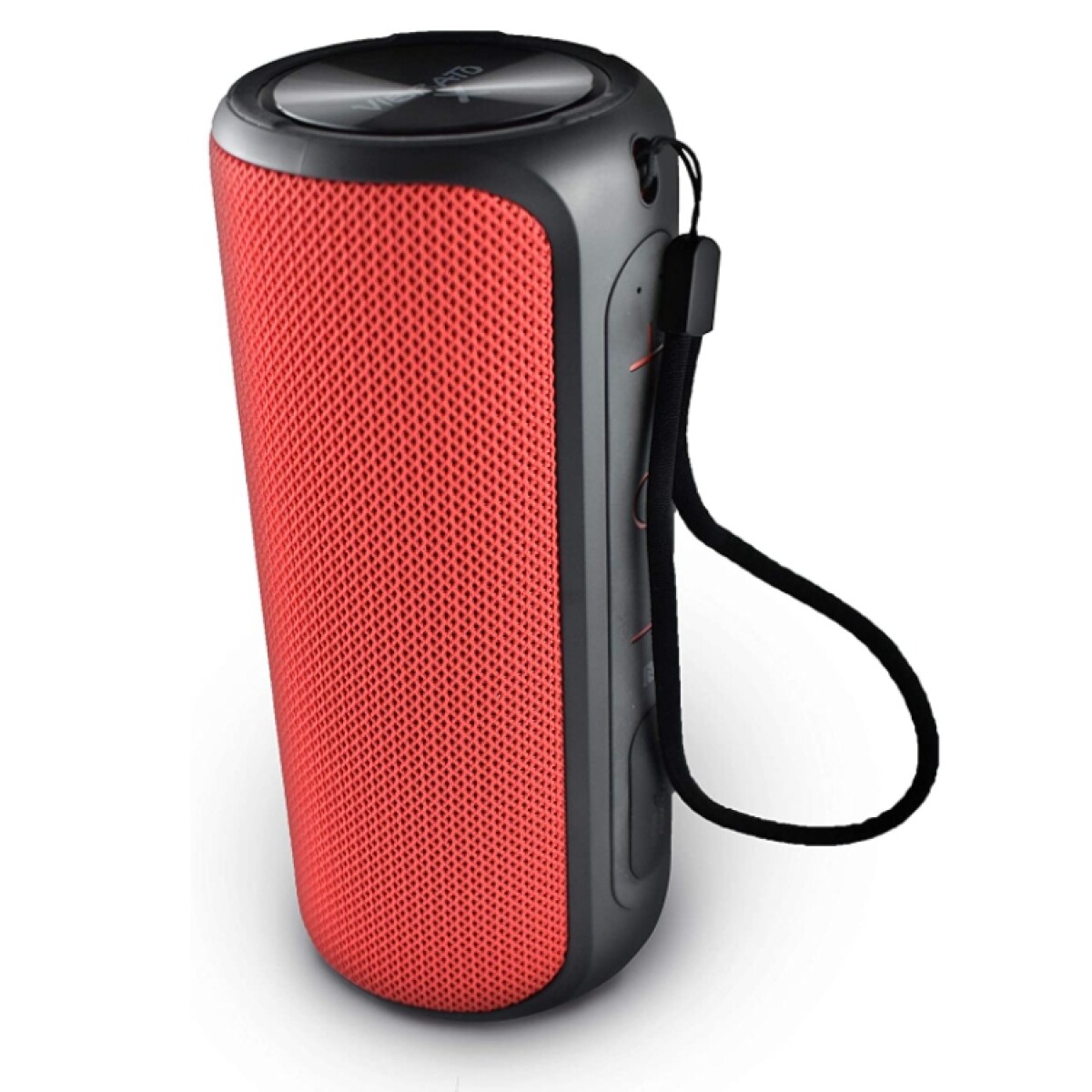 PORTABLE SPEAKER VIBRATO X RED 